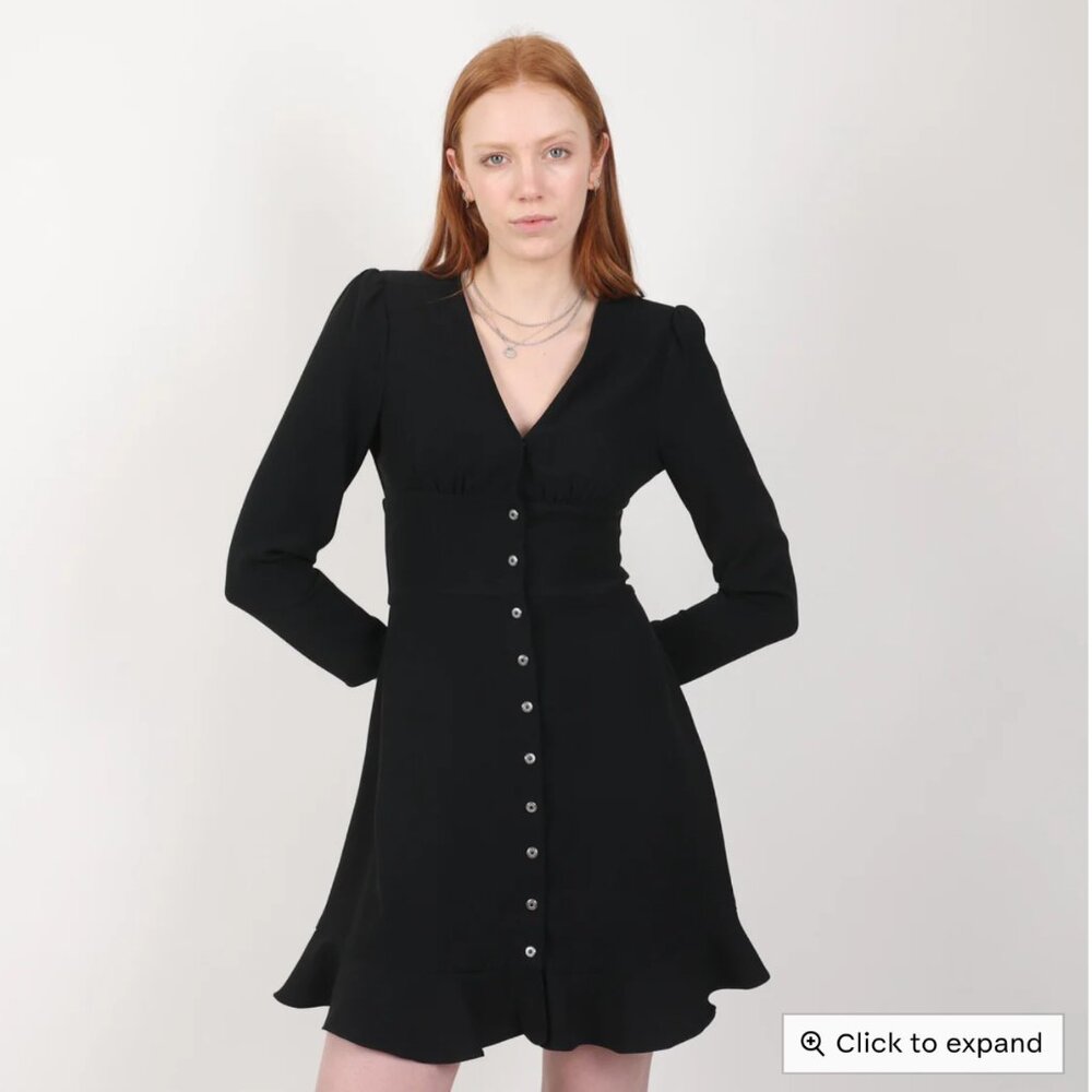 The Kooples Dress NWT